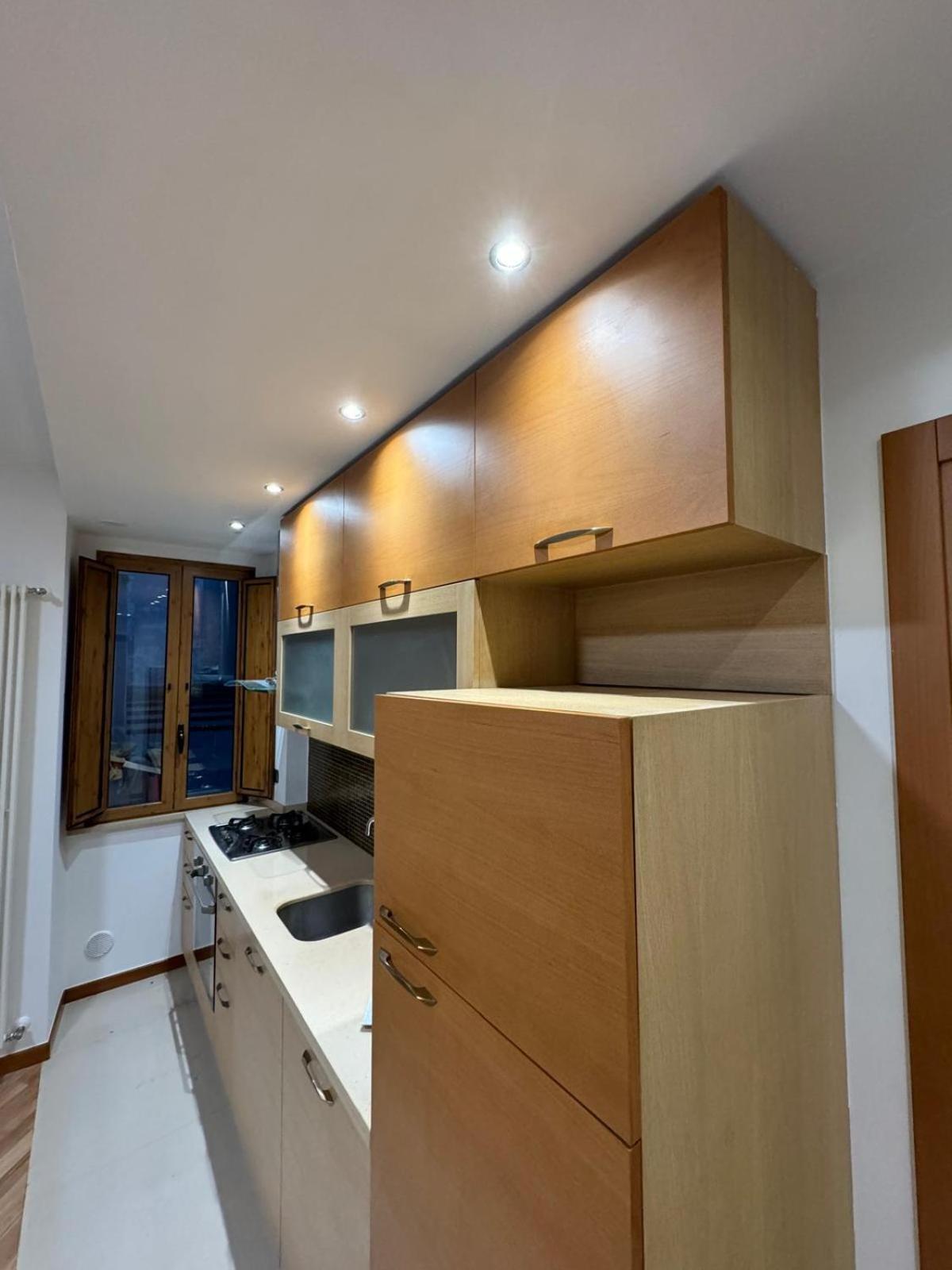 מונופולי Francesca Miracle Home מראה חיצוני תמונה